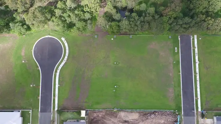Third view of Homely land listing, Lot 5 Stayard Drive, Largs NSW 2320