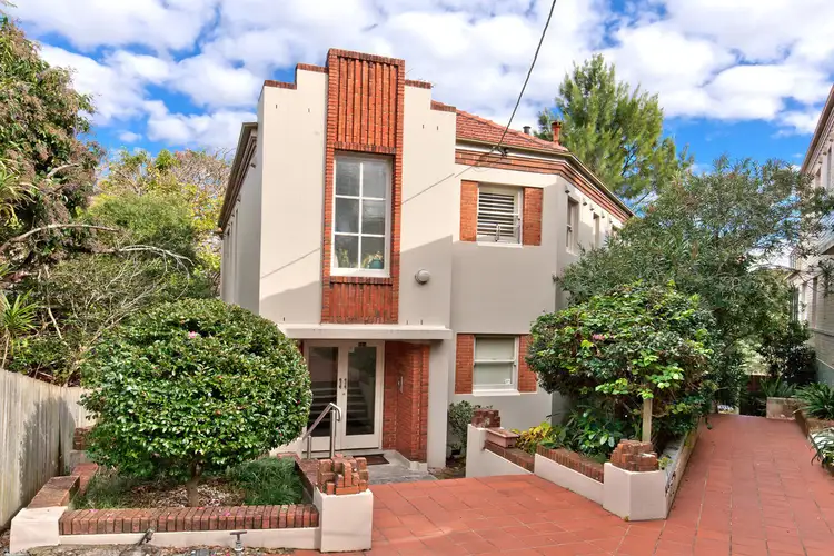 Fourth view of Homely apartment listing, 4/52A Premier Street, Neutral Bay NSW 2089