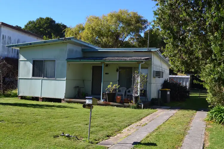 Main view of Homely house listing, 120 Walmer Avenue, Sanctuary Point NSW 2540