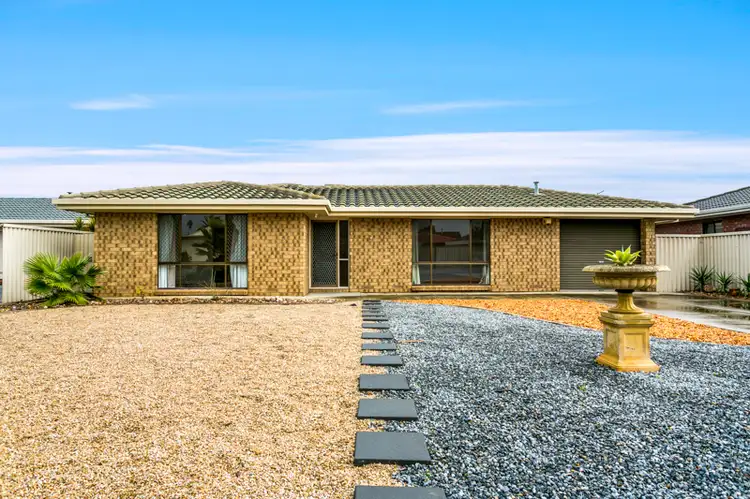 Main view of Homely house listing, 7 Murch Place, North Haven SA 5018