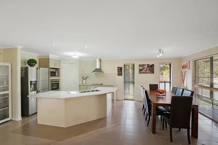 Sixth view of Homely house listing, 15 Highland Park Rd, Meringandan West QLD 4352