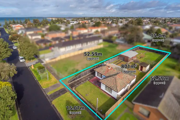 9 Rose Street, Altona VIC 3018