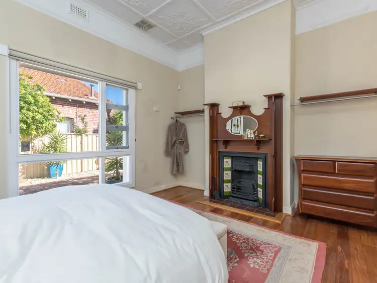 Fifth view of Homely house listing, 133 Fourth Avenue, Mount Lawley WA 6050