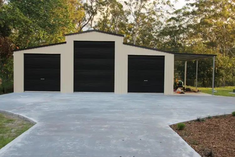Fourth view of Homely rural property listing, 2-8 Gainsborough Drive, D'aguilar QLD 4514