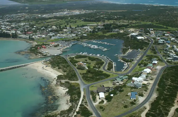 Fourth view of Homely land listing, Lot 77 Cobb and Co Way, Robe SA 5276