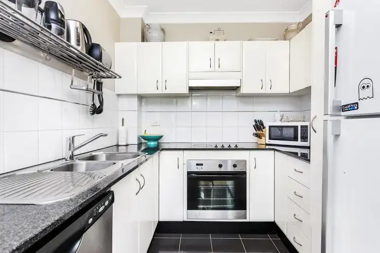 Fifth view of Homely apartment listing, 14/52-58 Howard Ave, Dee Why NSW 2099