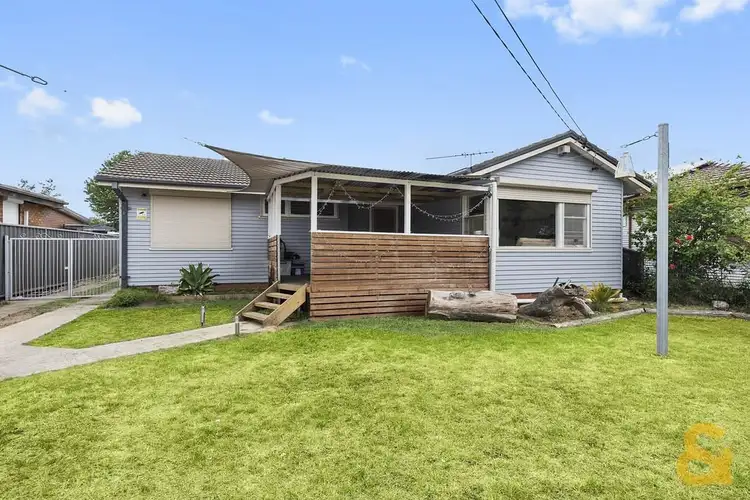 23 Semana Street, Whalan NSW 2770