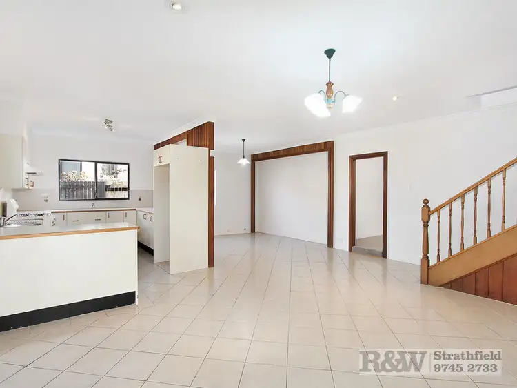 Second view of Homely house listing, 6 SHACKEL AVENUE, Concord NSW 2137