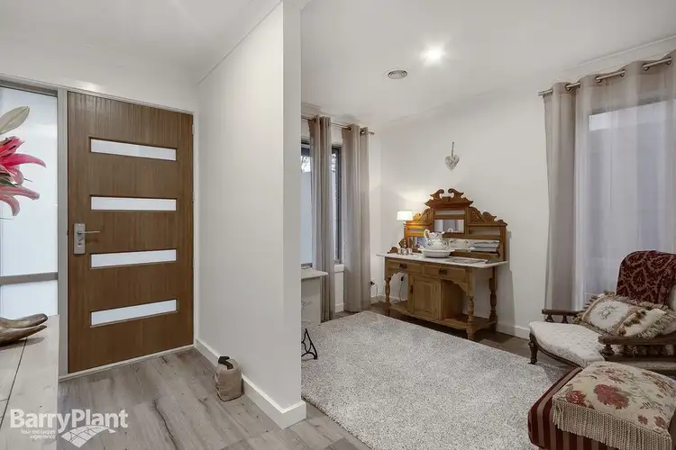 Fifth view of Homely townhouse listing, 1/34 Timms Avenue, Croydon VIC 3136