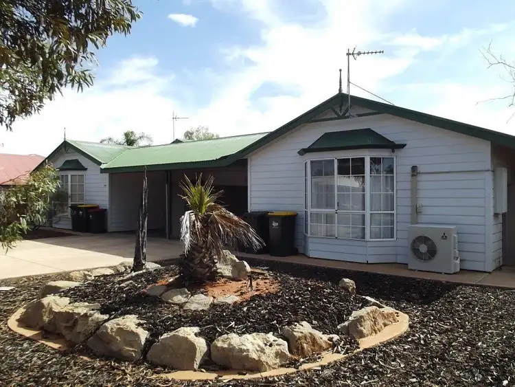 Main view of Homely house listing, 28A Quandong Street, Roxby Downs SA 5725