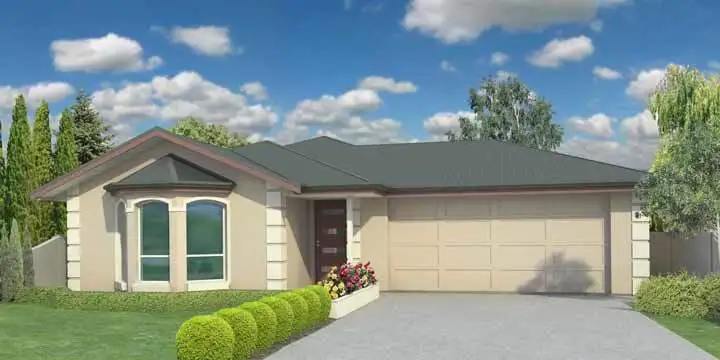 Second view of Homely land listing, 29 Church Street, Tumby Bay SA 5605
