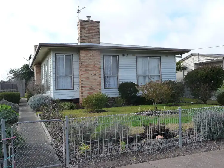 Main view of Homely house listing, 32 Lake Road, Natimuk VIC 3409