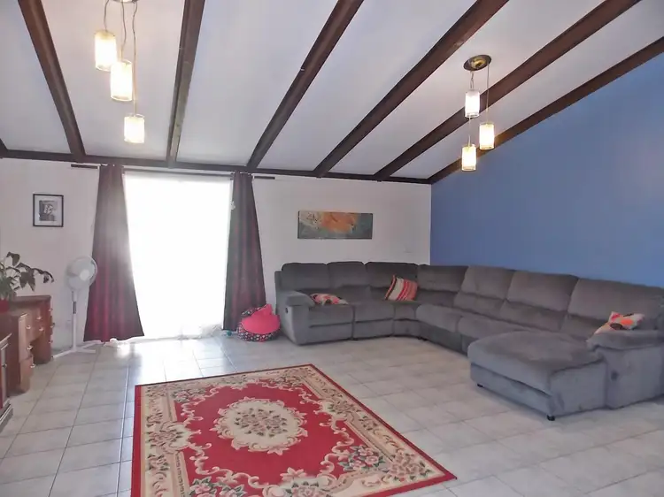 Fourth view of Homely house listing, 15 Plowman Street, Gillen NT 870