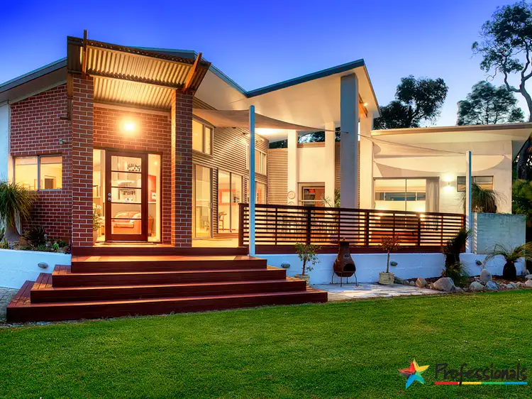 30 Schooner Crescent, Dunsborough WA 6281