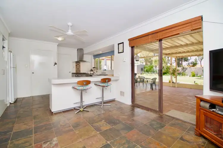 Fifth view of Homely house listing, 38 Ricketts Court, Rockingham WA 6168