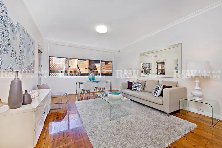 Second view of Homely unit listing, 3/39 Bexley Road, Campsie NSW 2194