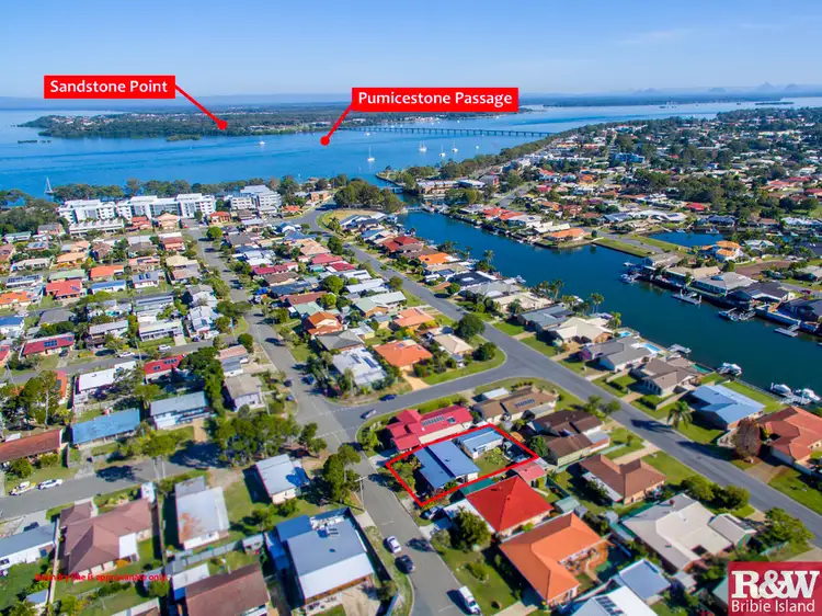 31 Emu Walk, Bongaree QLD 4507
