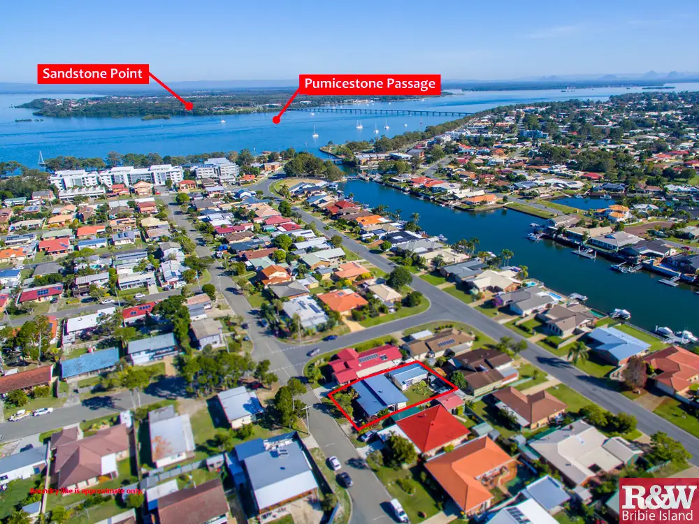 Main view of Homely house listing, 31 Emu Walk, Bongaree QLD 4507