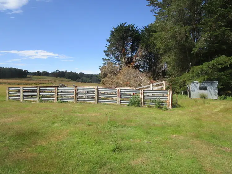Third view of Homely rural property listing, - Loongana Road, Nietta TAS 7315