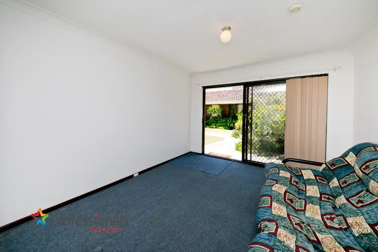 Fourth view of Homely villa listing, 1/91 Waterloo Street, Tuart Hill WA 6060