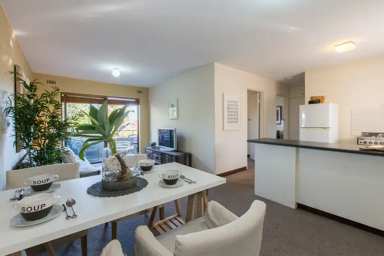 Seventh view of Homely apartment listing, 8/453 Stirling Highway, Cottesloe WA 6011