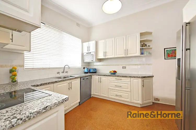 Fifth view of Homely house listing, 41 Oswell Street, Rockdale NSW 2216
