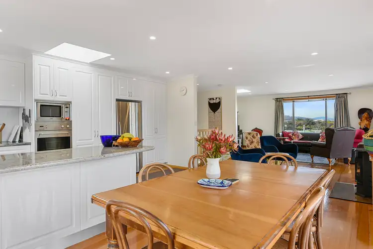 Sixth view of Homely house listing, 141 Carlton Beach Road, Dodges Ferry TAS 7173
