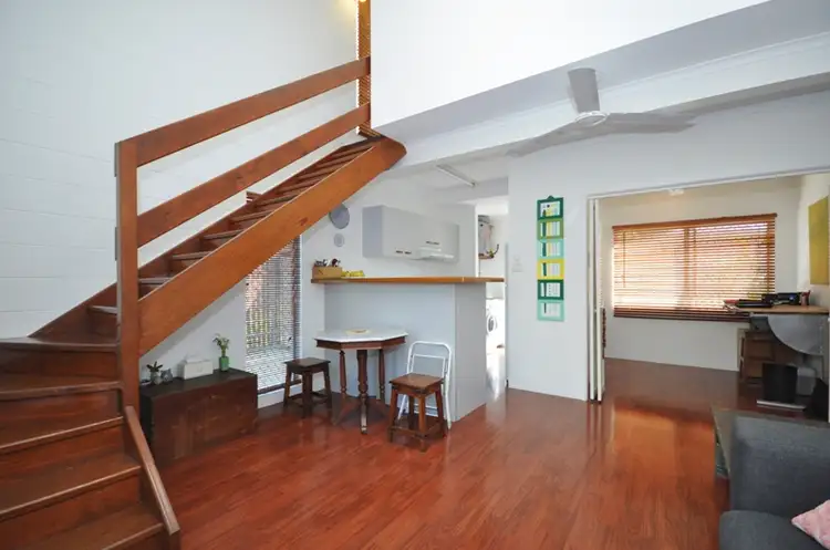 Fourth view of Homely unit listing, 1/19 Marino Street, Whitfield QLD 4870