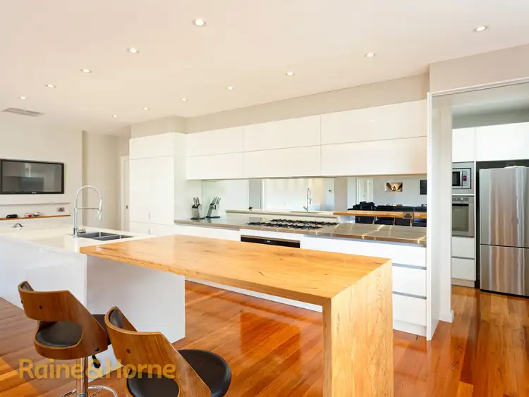 Second view of Homely house listing, 12 Olearia Place, Lake Albert NSW 2650