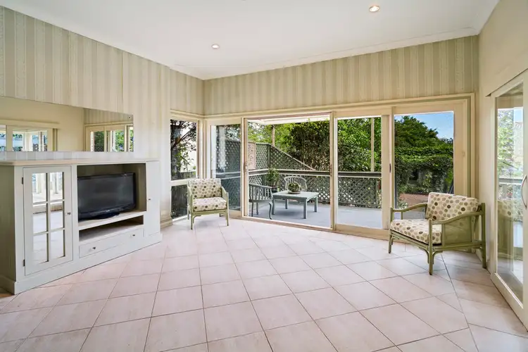 Fifth view of Homely house listing, 14 Hudson Avenue, Willoughby NSW 2068