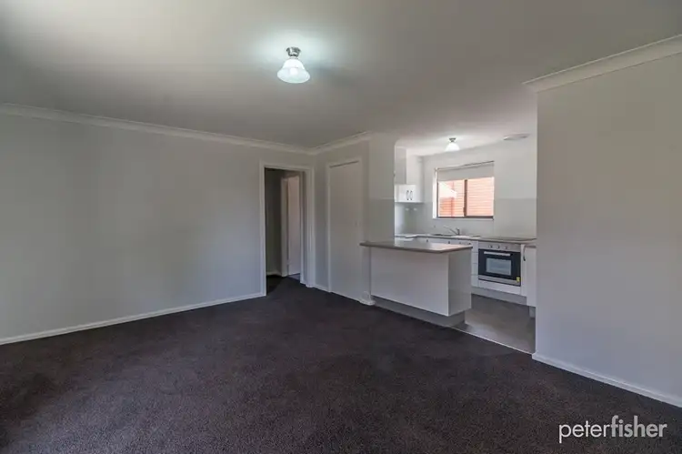 Third view of Homely unit listing, 10/1-7 Hartas Lane, Orange NSW 2800