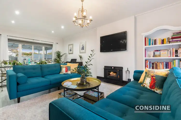 Third view of Homely house listing, 27 Fenacre Street, Strathmore VIC 3041