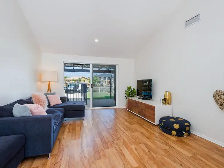 Sixth view of Homely house listing, 376 Bayview Street, Hollywell QLD 4216