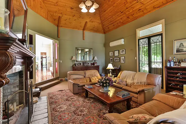 Third view of Homely rural property listing, 310 Anduramba Road, Crows Nest QLD 4355