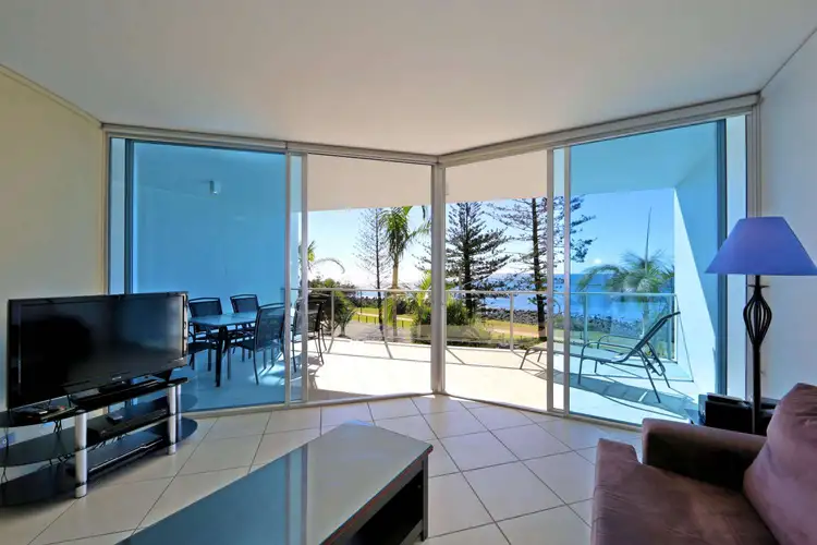 Fifth view of Homely unit listing, Unit 305, C Bargara, 83 Esplanade, Bargara QLD 4670
