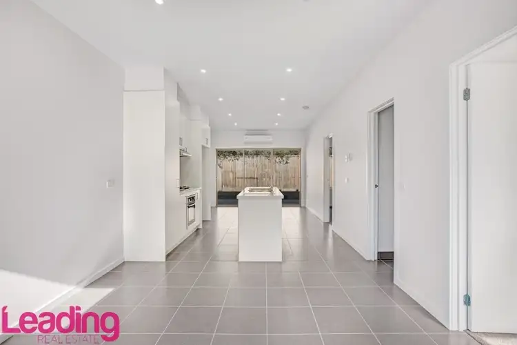 Third view of Homely unit listing, Unit 3/35 Darbyshire Street, Sunbury VIC 3429