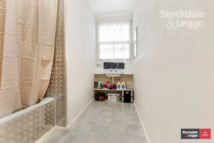 Fifth view of Homely house listing, 5 Eades Street, Laverton VIC 3028