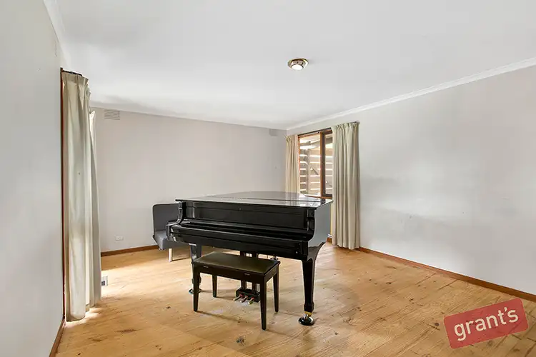 Fourth view of Homely house listing, 6 Arcadia Avenue, Hallam VIC 3803