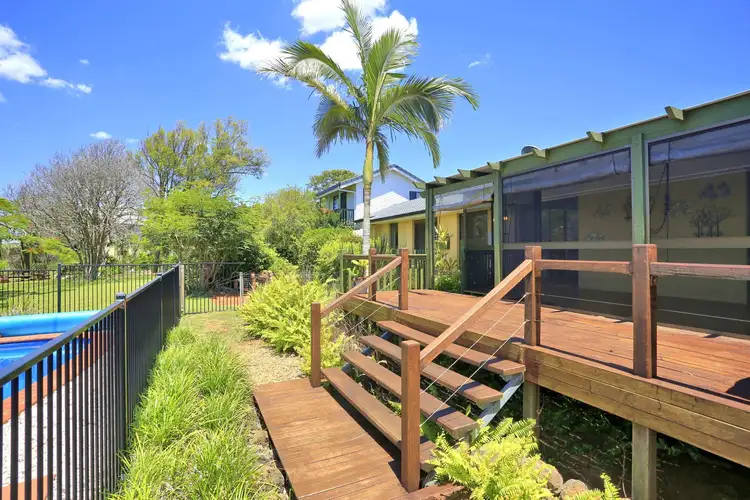 Third view of Homely house listing, 8 Anthonys Rest, Qunaba QLD 4670