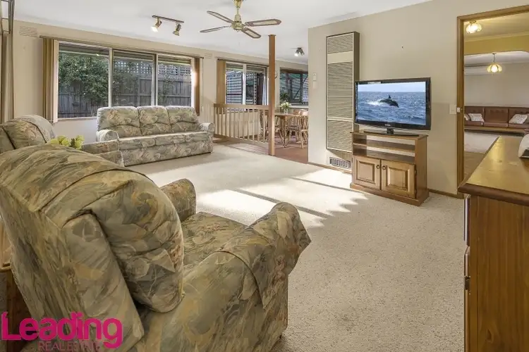 Second view of Homely house listing, 1 Counsel Court, Sunbury VIC 3429