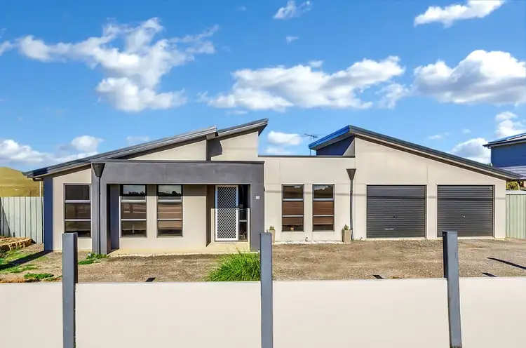 Main view of Homely house listing, 12 Ruskin Road, Thompson Beach SA 5501