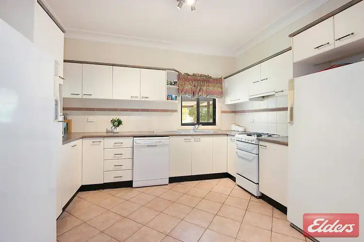 Second view of Homely house listing, 9 Chalmers Crescent, Old Toongabbie NSW 2146