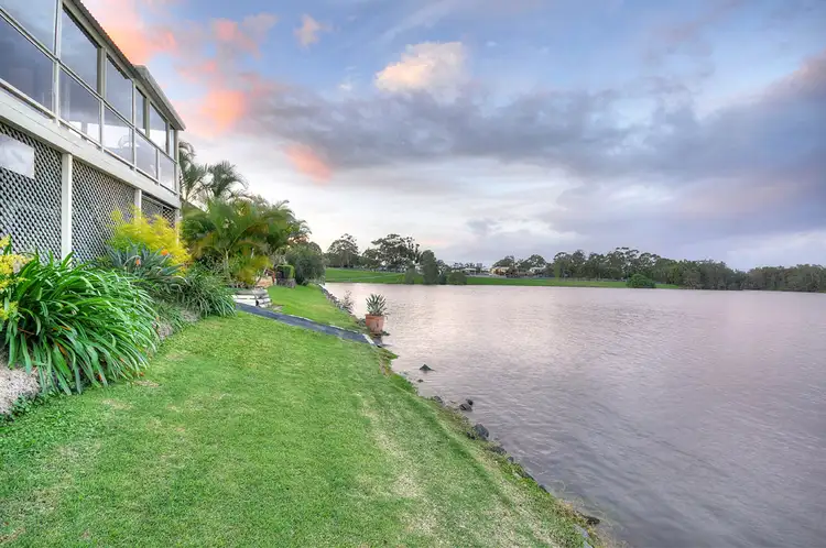 Second view of Homely house listing, 26 / 25 Tristan Court, Benowa QLD 4217