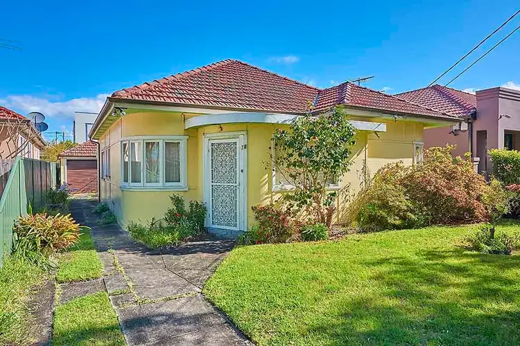 70 Hollywood st, Monterey NSW 2217