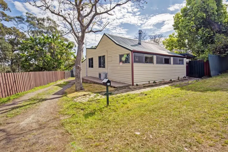 Main view of Homely house listing, 46 Dalwood Rd, Branxton NSW 2335