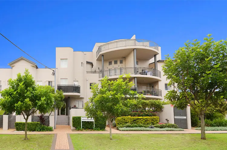 Sixth view of Homely apartment listing, 27/2 Victoria Street, Botany NSW 2019
