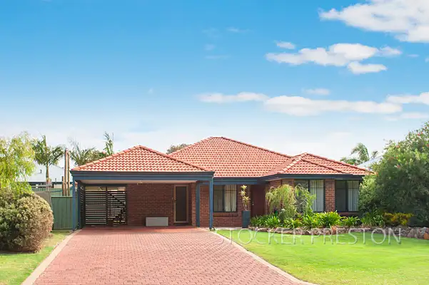 25 Melaleuca Boulevard, Margaret River WA 6285