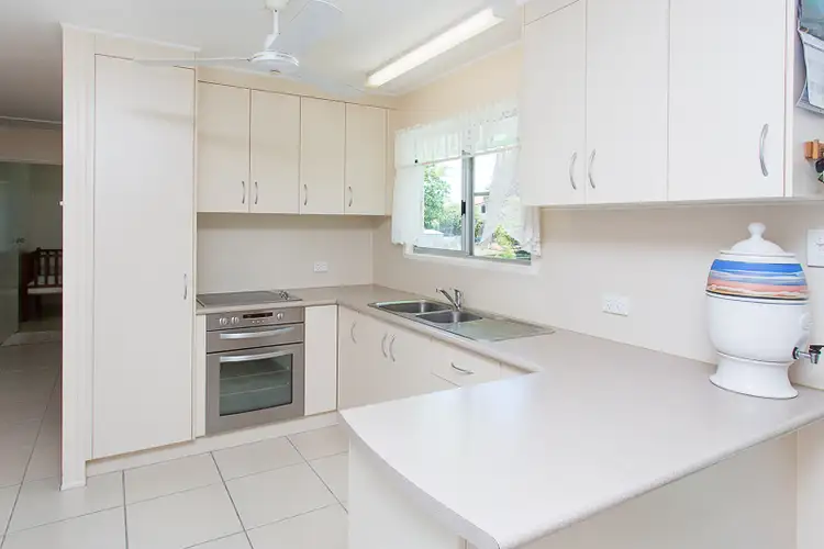 Second view of Homely house listing, 31 Margaret Street, Walkerston QLD 4751