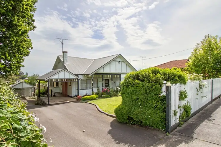 Third view of Homely house listing, 19 Victoria Street, Korumburra VIC 3950