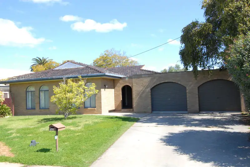 Main view of Homely house listing, 454 CRESSY STREET, Deniliquin NSW 2710